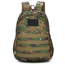 Load image into Gallery viewer, Outdoor Large-capacity Male And Female Backpack
