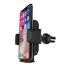 Load image into Gallery viewer, Wireless Charger Car Infrared Sensor Wireless Charger 10W
