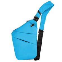Load image into Gallery viewer, High Quality Canvas Chest Bags For Men And Women
