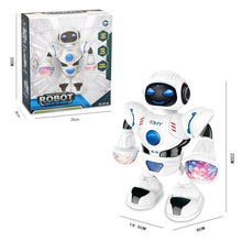 Load image into Gallery viewer, Electric Hyun Dance Robot
