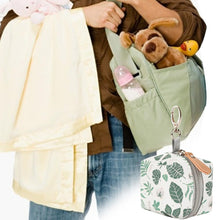 Load image into Gallery viewer, Baby Pacifier Holder Impervious Case For Infants
