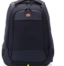 Load image into Gallery viewer, Double Shoulder Bag Can 15.6 Inch Computer Bag
