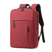 Load image into Gallery viewer, Laptop Backpack For Business Leisure Office Life
