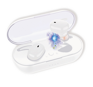 Waterproof Binaural Wireless Headset