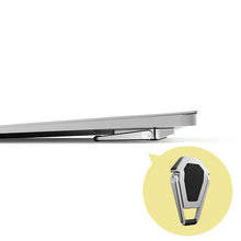 Load image into Gallery viewer, Compatible with Apple, Lightweight Laptop Cooling Stand
