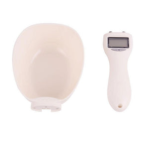 Pet Feeding Weighing Weighing Spoon