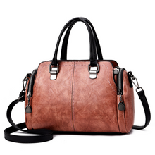 Load image into Gallery viewer, Women&#39;s Casual Handbag Shoulder Messenger Bag
