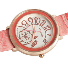 Load image into Gallery viewer, Middle School Student Watch Simple Waterproof Quartz Watch
