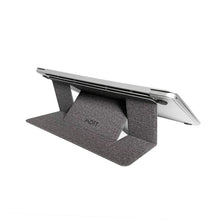 Load image into Gallery viewer, Adjustable Laptop Stand Convenient Folding Laptop Pad
