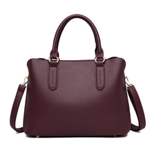 Load image into Gallery viewer, Fashion European and American Style Single Shoulder Handbag
