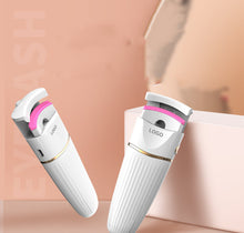 Load image into Gallery viewer, Electric Eyelash Curler For Long Lasting Styling
