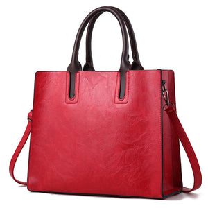 Fashion Casual Brand New Women's Handbag