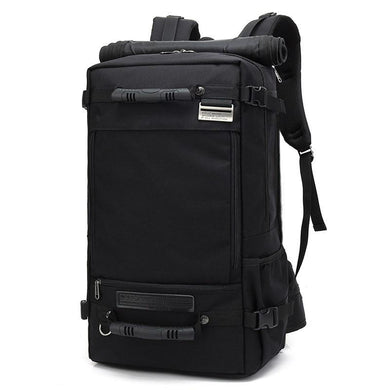 Unisex Travel Multifunctional Backpack