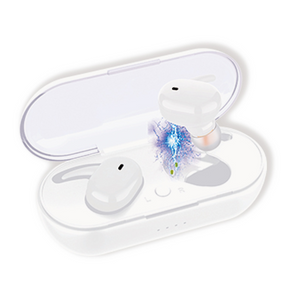 Waterproof Binaural Wireless Headset