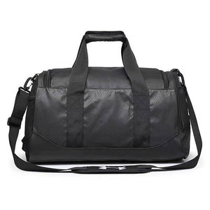 The Training Gym Bag Handbag Shoulder Bag