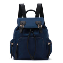 Load image into Gallery viewer, High Quality Casual Fashionable Oxford Cloth Backpack
