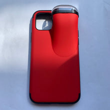 Load image into Gallery viewer, Compatible with Apple, Wireless Earphone Mobile Phone Case
