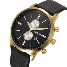Load image into Gallery viewer, Student Sports Silicone Male High Quality Watch
