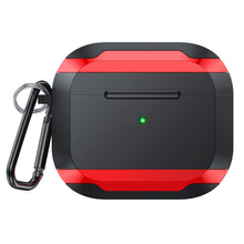 Load image into Gallery viewer, Metal Anti-drop Protective Shell For Bluetooth Earphones
