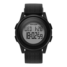 Load image into Gallery viewer, Men's Waterproof Casual Electronic Watch
