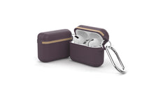 Load image into Gallery viewer, Luggage Wireless Bluetooth Earphone Silicone Earphone Case
