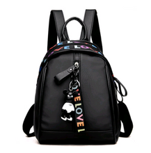 Load image into Gallery viewer, New Shoulder Bag Female Oxford Cloth Trend Backpack
