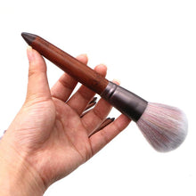 Load image into Gallery viewer, High Quality Synthetic Hair Makeup Brush Set
