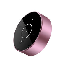 Load image into Gallery viewer, High Quality Fashion Wireless Mini Speaker
