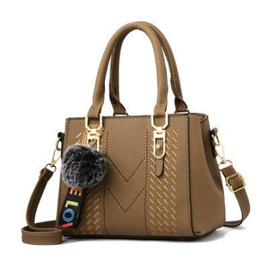 Women's High Quality Shoulder Bag Handbag