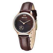 Load image into Gallery viewer, High Quality Quartz Belt Ladies Watch
