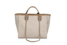 Load image into Gallery viewer, Women's Simple Canvas Handbag For Daily Life
