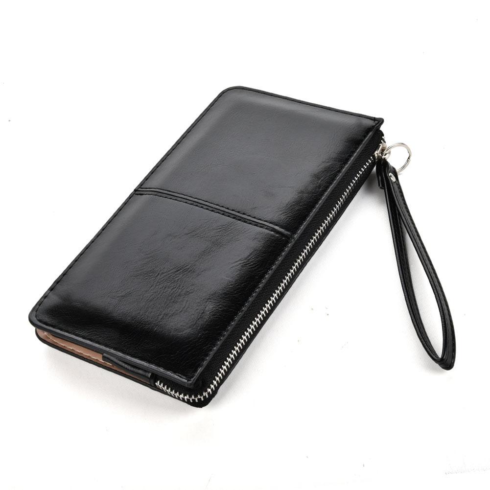 Women's High Quality Fashion Wallet Purse