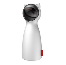 Load image into Gallery viewer, Creative Cat Pet LED Laser Funny Toy Smart Automatic
