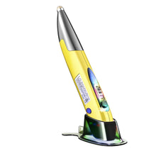 Load image into Gallery viewer, Personalized Creative Vertical Pen Mouse
