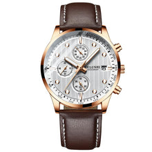 Load image into Gallery viewer, High Quality Men's Multifunctional Quartz Watch
