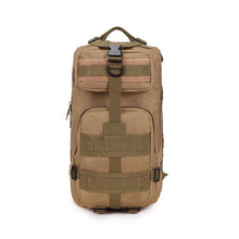 Load image into Gallery viewer, Outdoor Sports Camouflage Backpack
