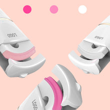 Load image into Gallery viewer, Electric Eyelash Curler For Long Lasting Styling
