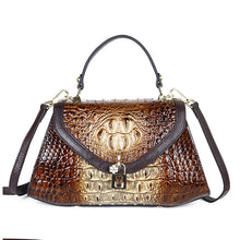 Load image into Gallery viewer, Ladies European and American Style Tote Bag
