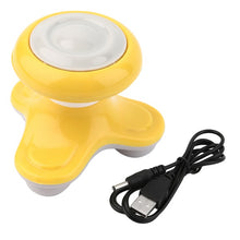 Load image into Gallery viewer, Electric Handled Wave Vibrating Massager
