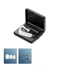 Load image into Gallery viewer, Bluetooth Earphones For Running And Driving
