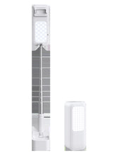Load image into Gallery viewer, Selfie Portable Mobile Phone Holder With Light
