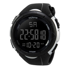 Load image into Gallery viewer, Men's Casual Fashion Electronic Watch
