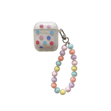 Load image into Gallery viewer, Wireless Bluetooth Earphone Case Soft

