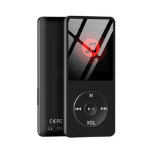 Load image into Gallery viewer, MP3 Bluetooth Transmission MP4 Walkman Player
