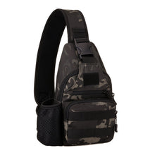 Load image into Gallery viewer, Men's High Quality Leisure Chest Bag For Sports
