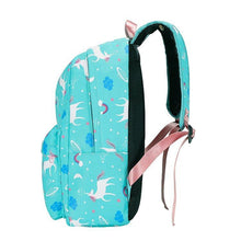 Load image into Gallery viewer, 3 Pieces Of Fashion Student Backpacks
