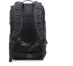 34L Military Tactical Backpack