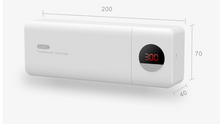 Load image into Gallery viewer, Rechargeable Toothbrush Holder for Ultraviolet Sterilization
