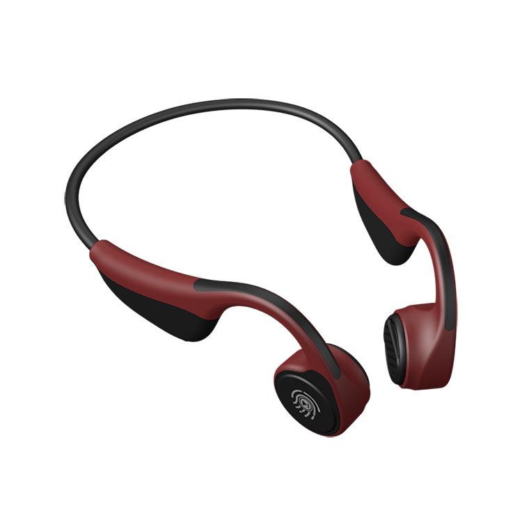 V9 Bone Conduction Sports Bluetooth Headset