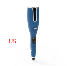 Load image into Gallery viewer, Automatic Hair Curler Curling Iron Air Curler Infrared
